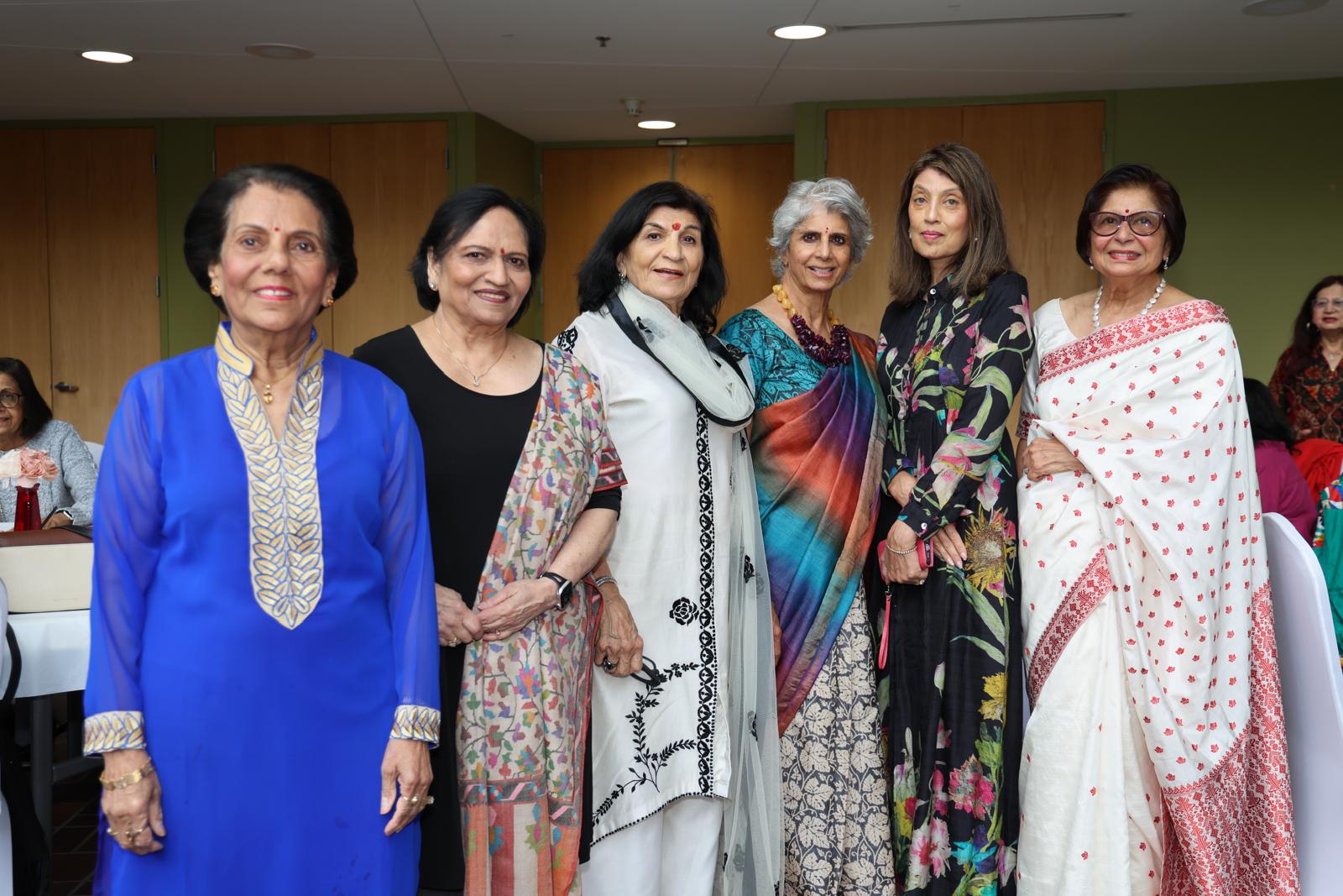 CCIW celebrates Mother’s Day with wellness, music, and tribute to five decades of community service