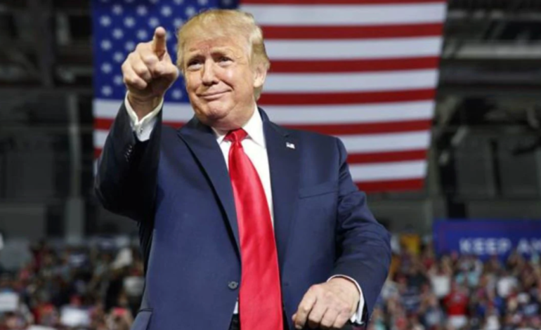 Trump raises EU auto tariffs to 25%, escalates trade tensions