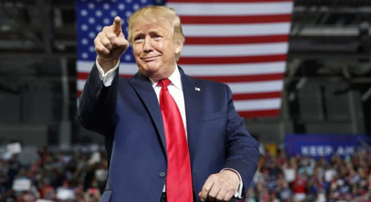 Trump raises EU auto tariffs to 25%, escalates trade tensions
