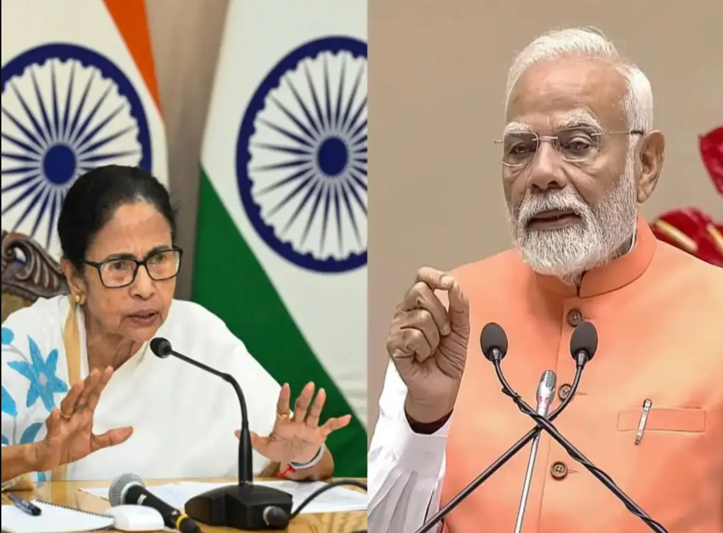 Peaceful re-polling in Bengal sees over 55% turnout in first six hours