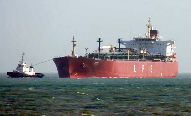 2,922 seafarers repatriated, Indian vessels safe in Gulf: Govt