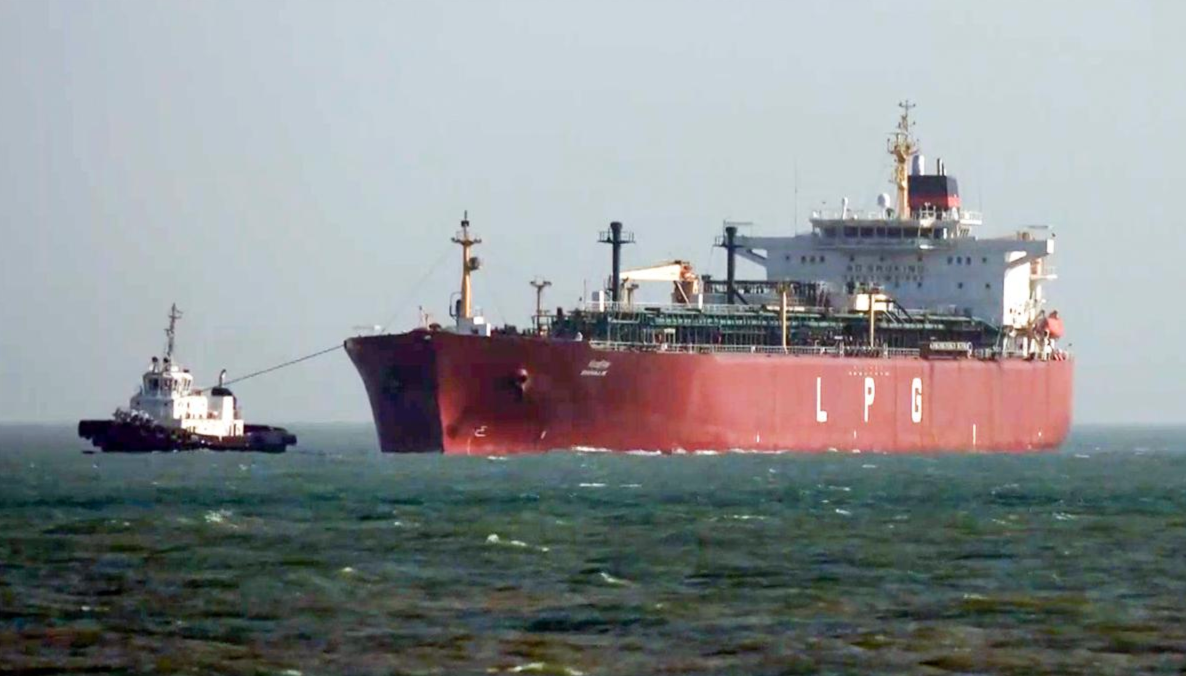 2,922 seafarers repatriated, Indian vessels safe in Gulf: Govt