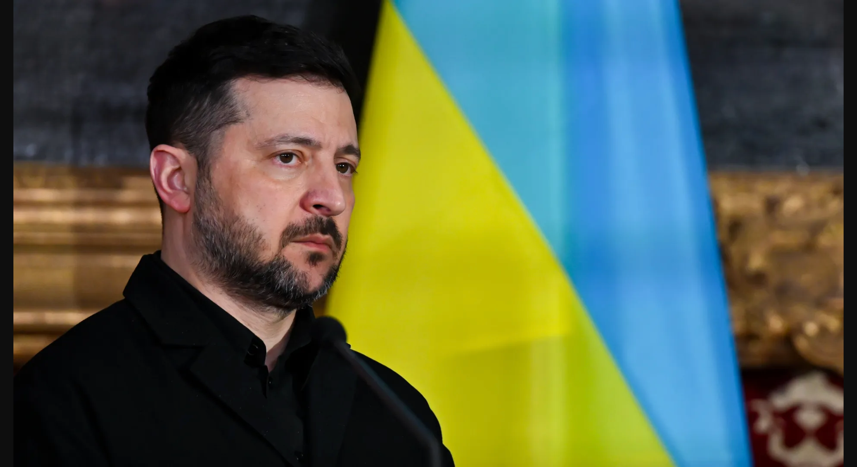 Zelensky warns drones could target Moscow during May 9 Victory Day