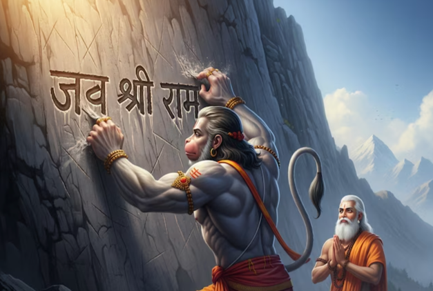 बाल्मीकि रामायण में छुपे कुछ विरले प्रसंग: लँका में हनुमान जी ने मरने के लिए, क्यों सोचा?