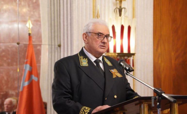 Moscow says it has no intention of going to war with NATO