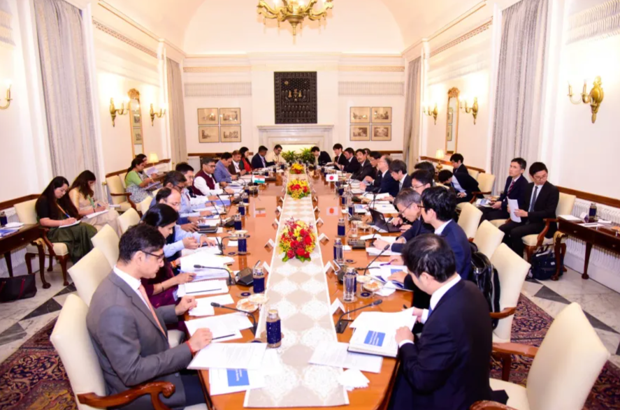 India, Japan agree to deepen collaboration in strategic industrial sectors
