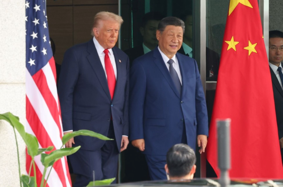 Trump to visit China amid trade push