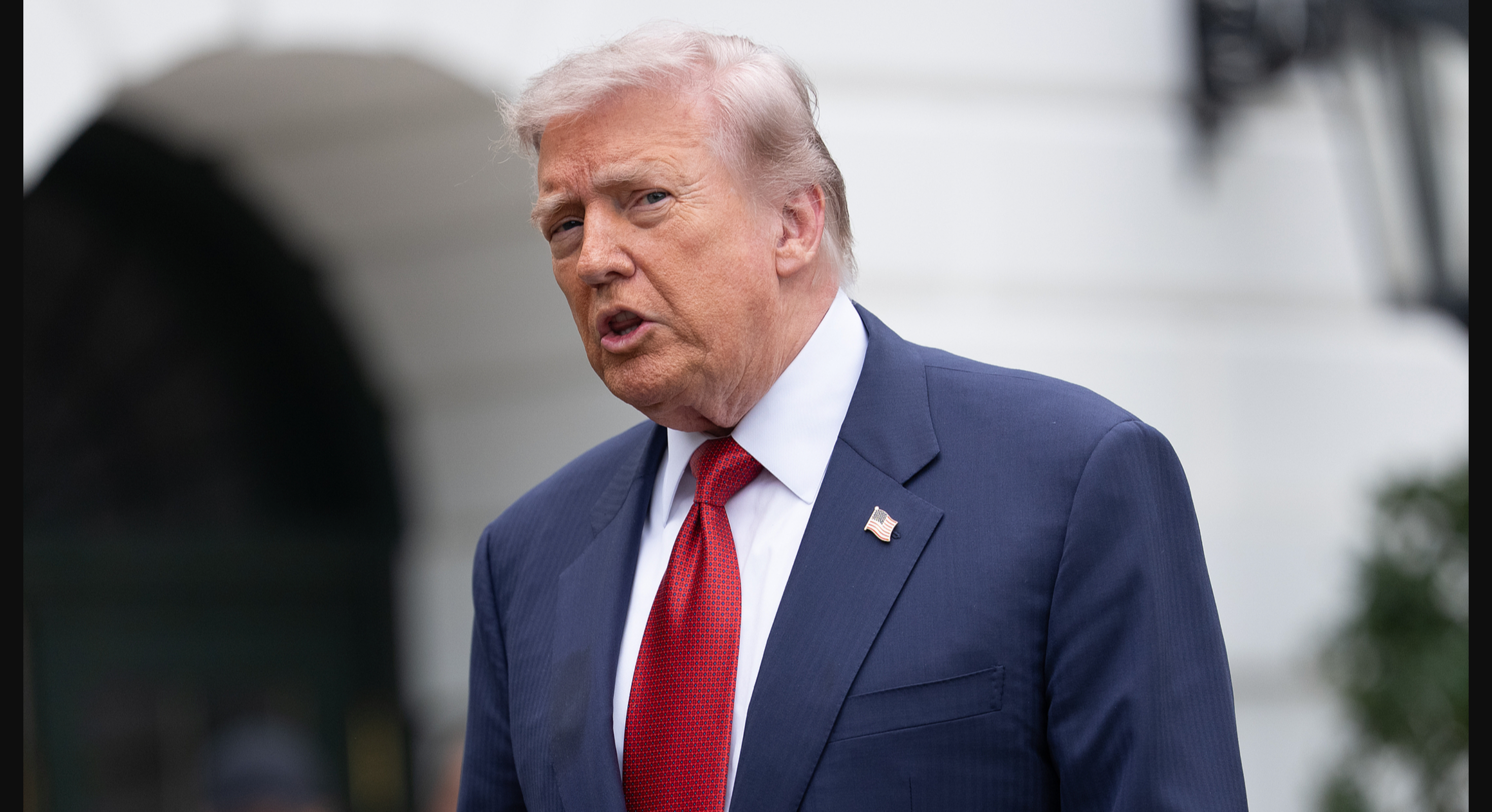 Trump rejects Iran’s response to US peace proposal as Gulf tensions escalate