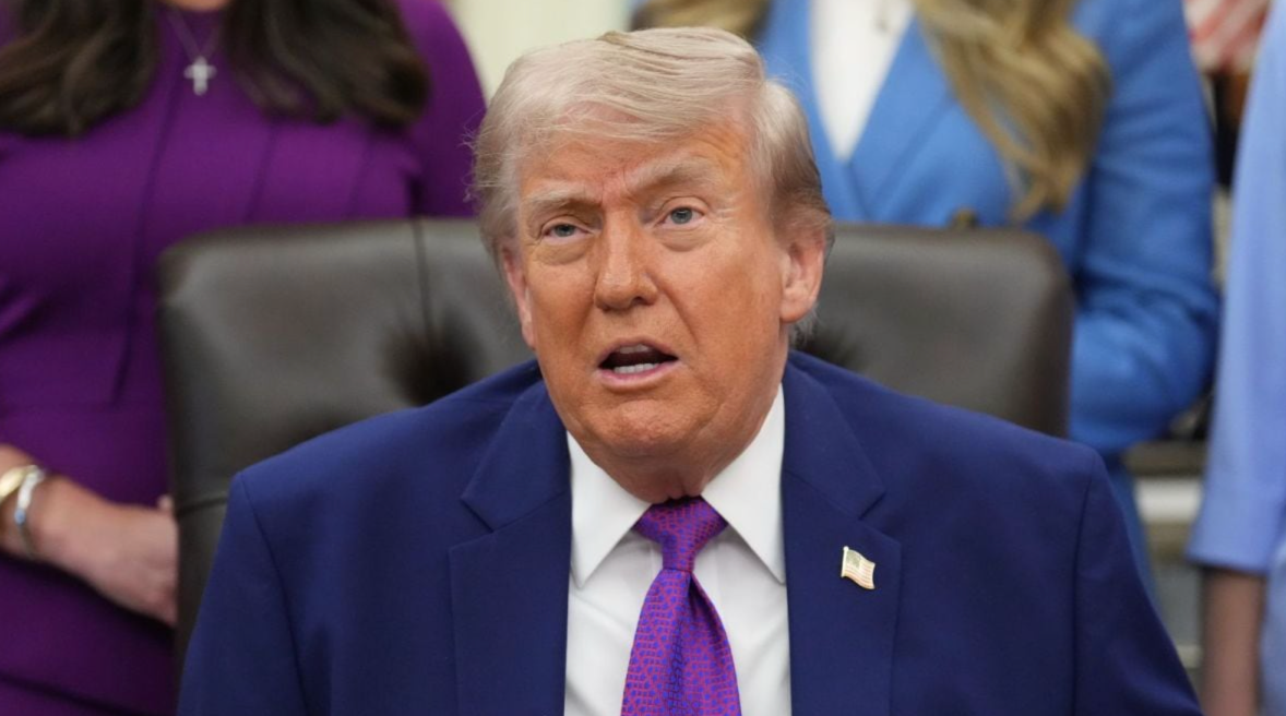 Trump says Iran ceasefire on ‘massive life support’, rejects Tehran’s proposal