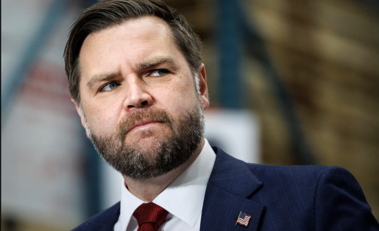 JD Vance targets Medicaid fraud with sweeping federal crackdown