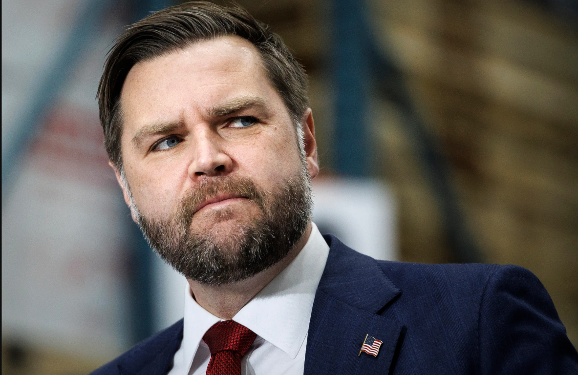 JD Vance targets Medicaid fraud with sweeping federal crackdown
