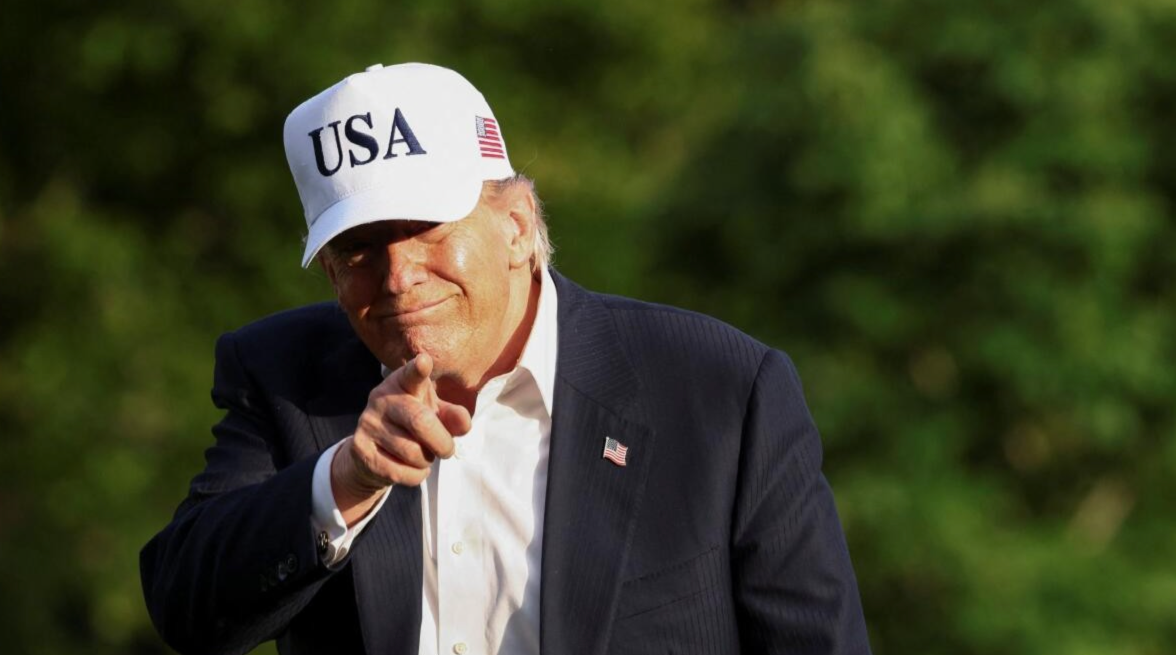Trump says ‘clock is ticking’ for Iran as regional tensions escalate