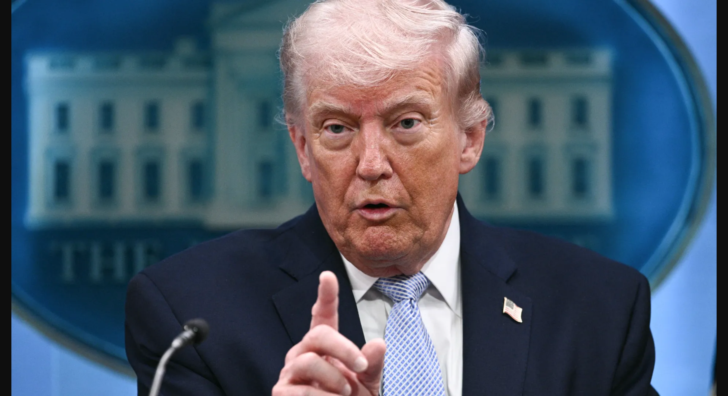 ‘Calm before storm’: Trump warning fuels fears of possible Iran strikes amid rising West Asia tensions