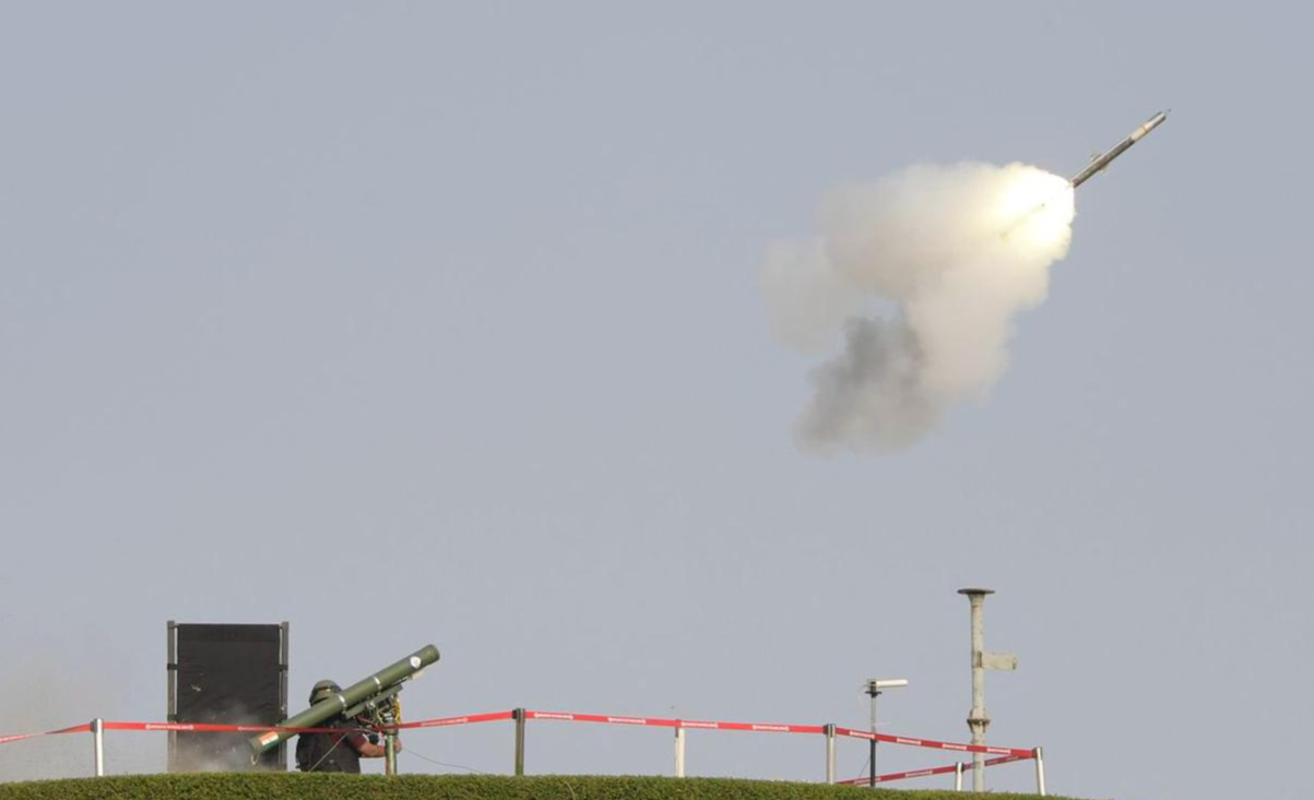 India’s defence growth gains global attention amid rising concerns over China’s manufacturing dominance