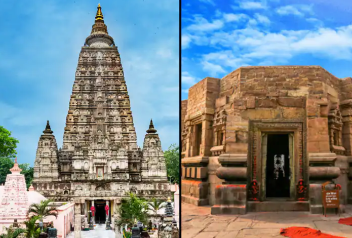 IndoUS Tribune की “भारत के मंदिरों की यात्रा” — बिहार अध्याय