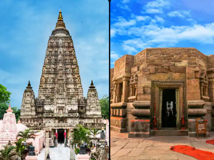 IndoUS Tribune की “भारत के मंदिरों की यात्रा” — बिहार अध्याय