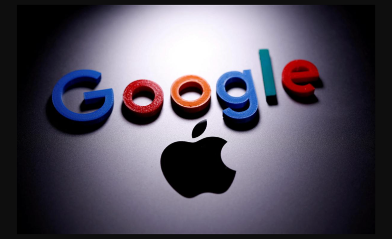 Apple, Google push for judicial oversight in Canada online safety bill