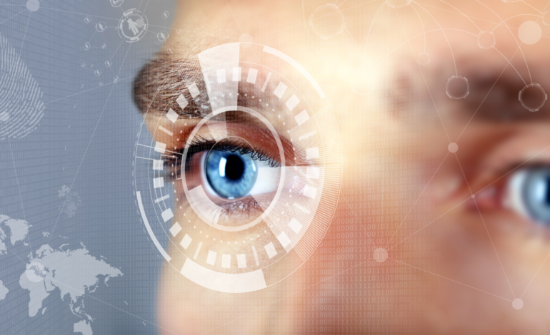 New special series: “Protect your vision, protect your life”