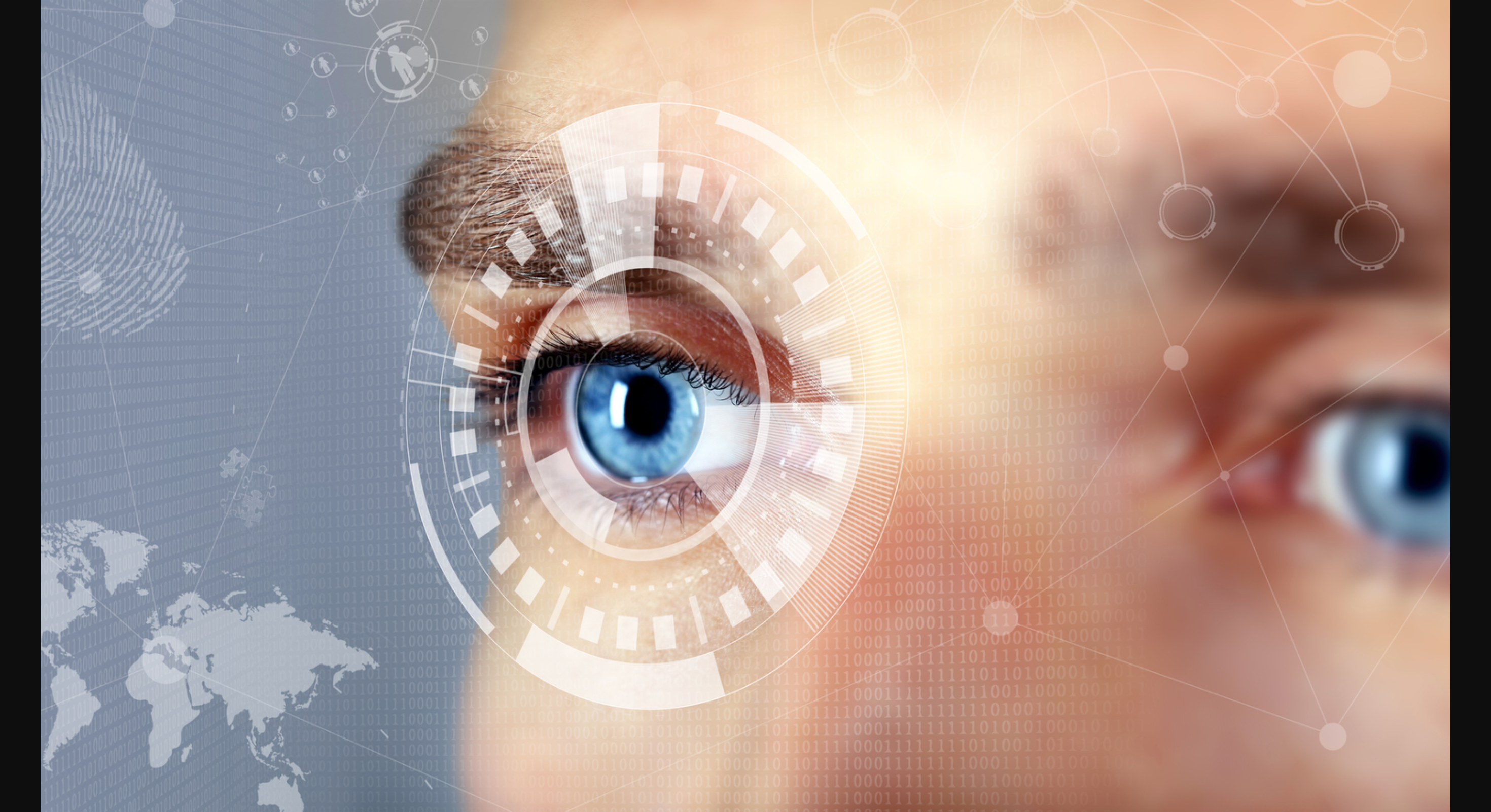 New special series: “Protect your vision, protect your life”