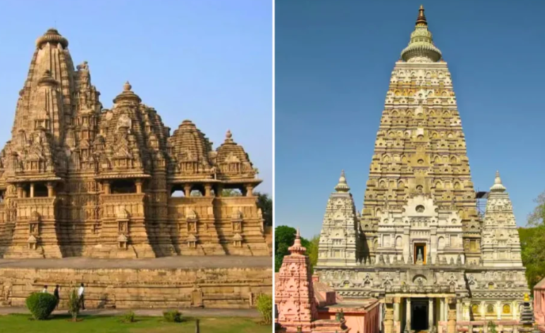 IndoUS Tribune की “भारत के मंदिरों की यात्रा” — बिहार अध्याय