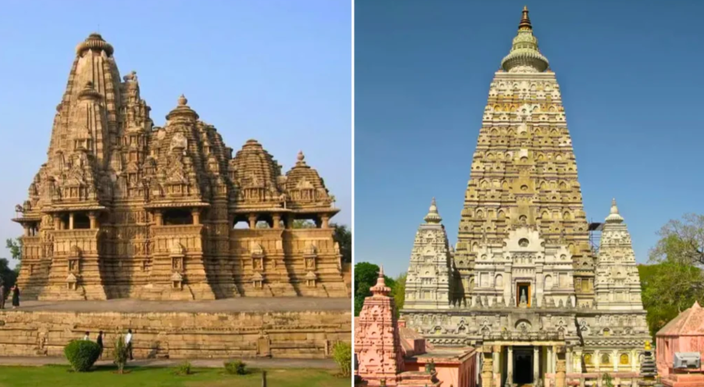 IndoUS Tribune की “भारत के मंदिरों की यात्रा” — बिहार अध्याय
