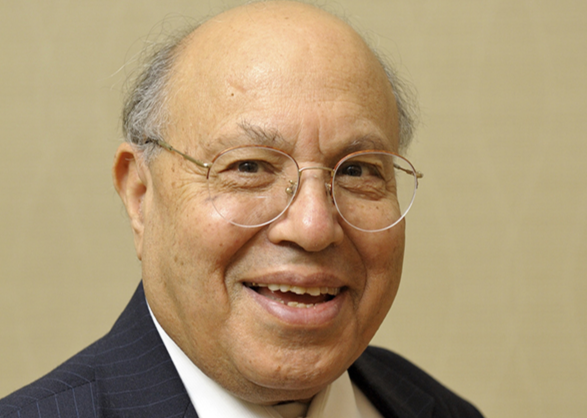 Illinois Tech to honor Indian-American engineer Darsh Wasan for transformative academic legacy