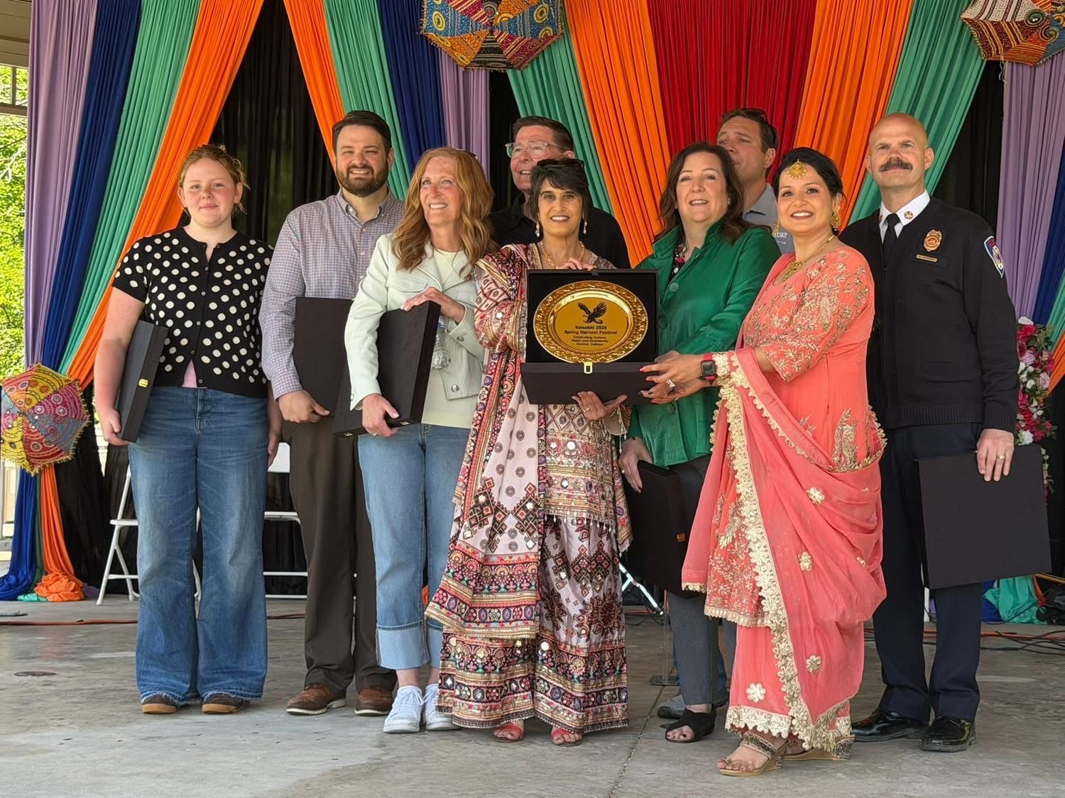 Vaisakhi celebration brings culture, service and community spirit to Carmel