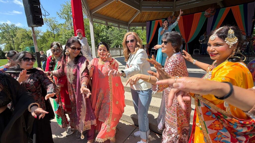 Vaisakhi celebration in Carmel highlights culture, service and community unity