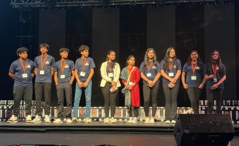 Ekal Vidyalaya Chicago hosts sold-out fundraiser, boosts support for rural education in India
