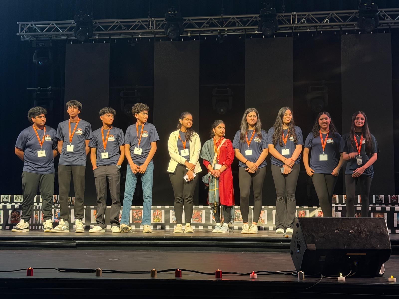 Ekal Vidyalaya Chicago hosts sold-out fundraiser, boosts support for rural education in India