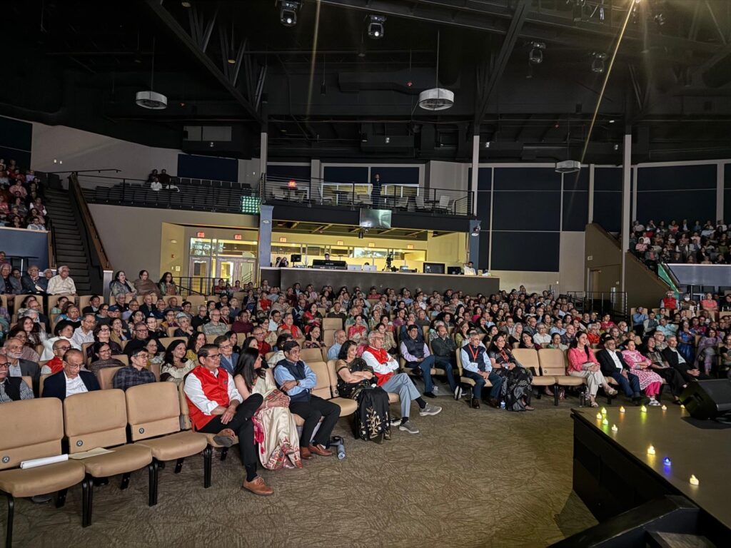 Ekal Vidyalaya Chicago fundraiser boosts support for rural education in India