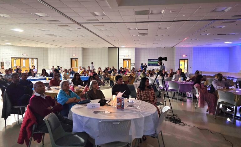 Akshaya Patra Michigan chapter hosts ‘Music for Meals’ fundraiser in Novi