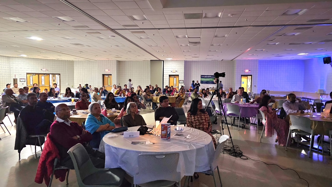 Akshaya Patra Michigan chapter hosts ‘Music for Meals’ fundraiser in Novi