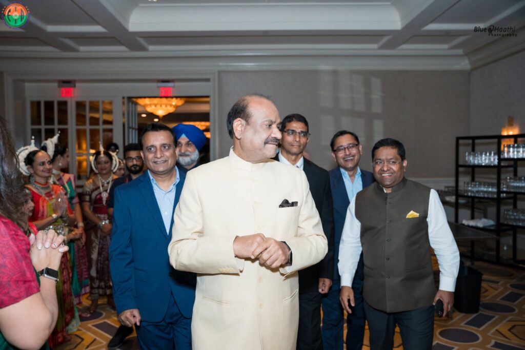From democratic bridge-building to digital disruption: Boston’s changing role in Indian politics