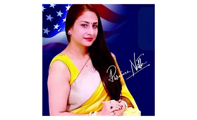 Purnima Nath qualifies for Wisconsin’s 4th Congressional District ballot with strong grassroots support
