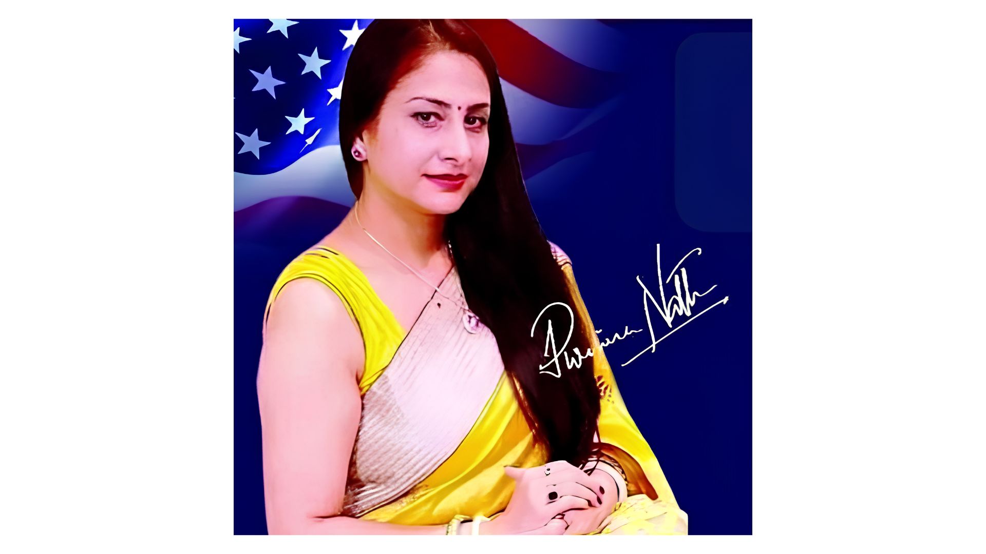 Purnima Nath qualifies for Wisconsin’s 4th Congressional District ballot with strong grassroots support
