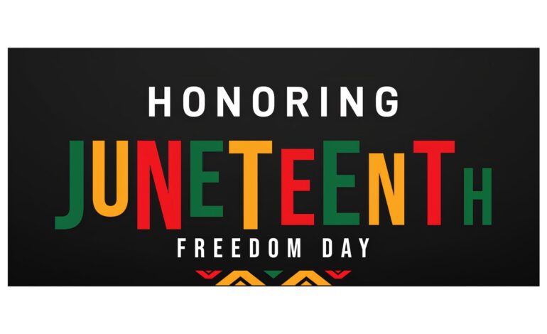 Juneteenth: Honoring freedom, reflecting on history and celebrating resilience