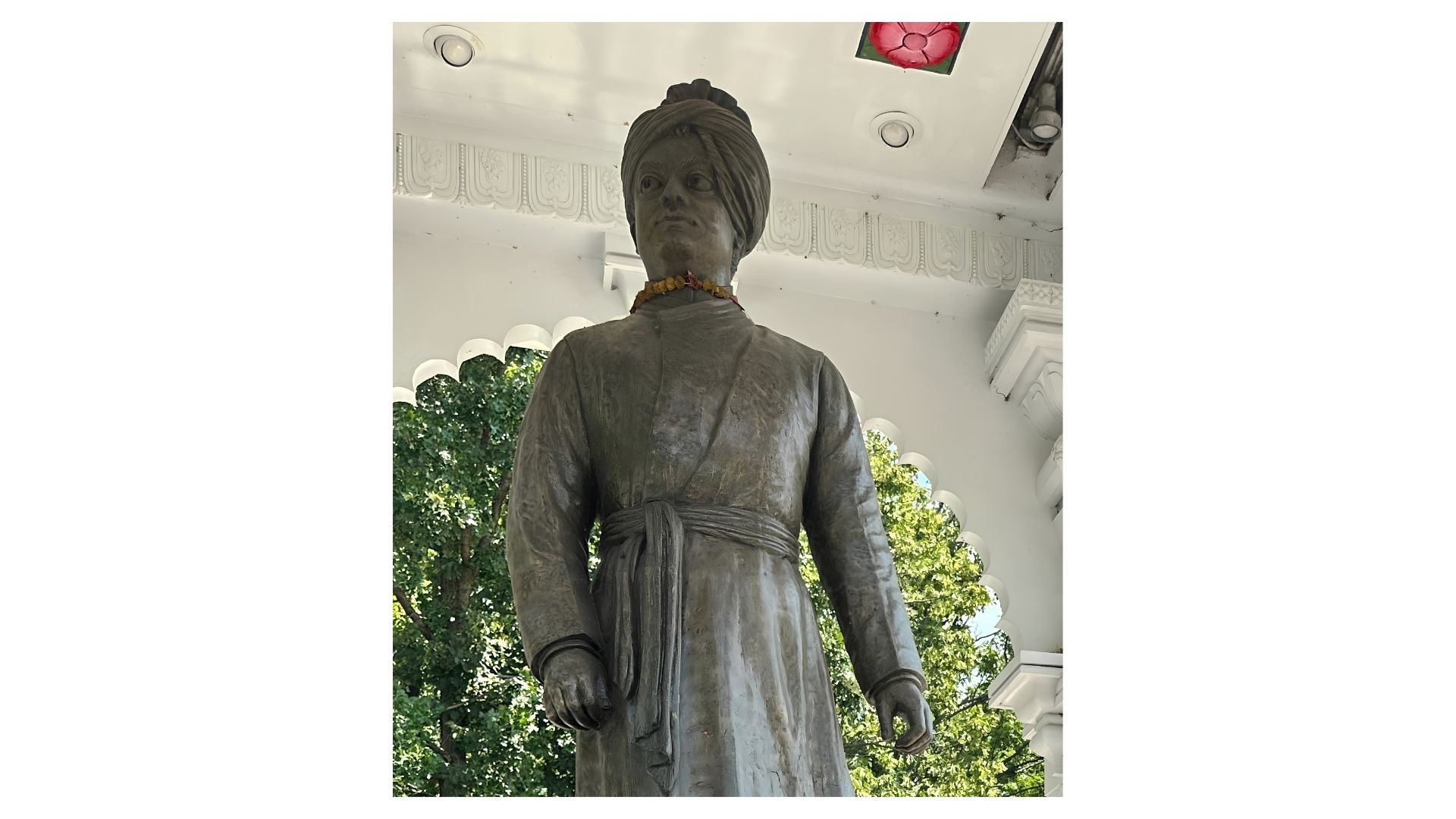 Vivekananda Spiritual Center at HTGC continues to inspire Chicago community through weekly spiritual and cultural programs