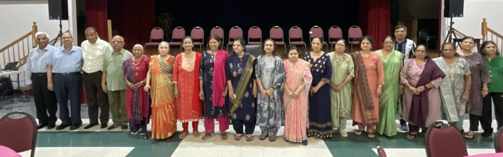 Father’s Day celebration and Asha Bhosle tribute bring Indian Seniors of Chicago together