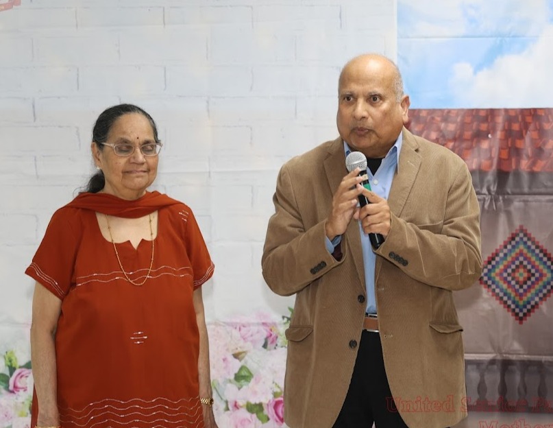 United Senior Pariwar of Chicago celebrates 18 years of service with special Mother’s Day program
