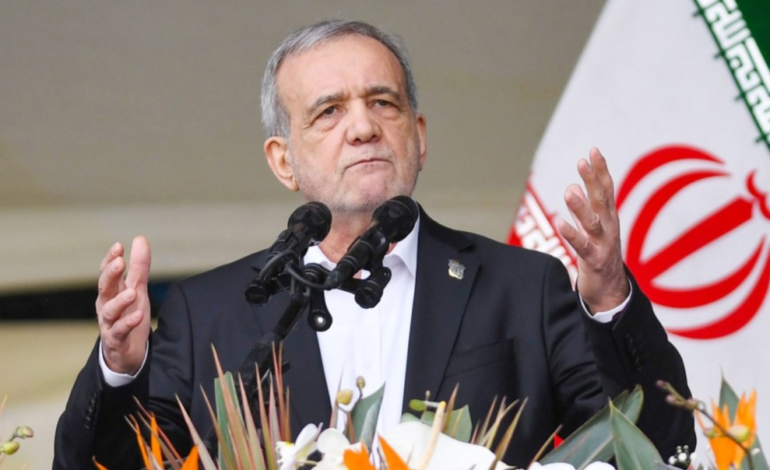 Iran announces halt in military operations against Israel amid regional tensions