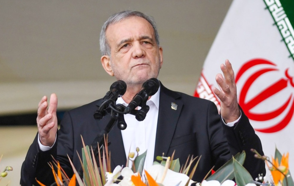 Iran announces halt in military operations against Israel amid regional tensions