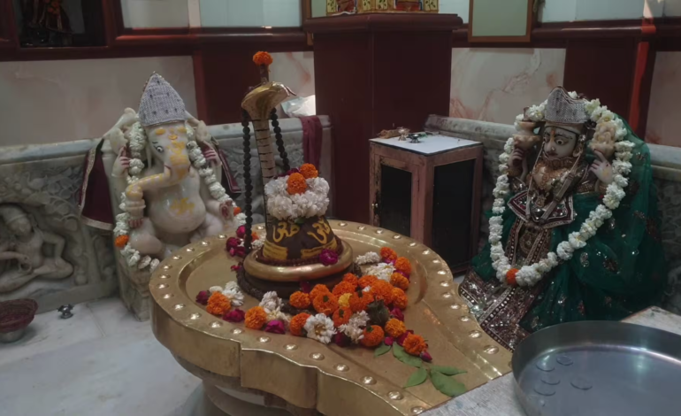 IndoUS Tribune की “भारत के मंदिरों की यात्रा” — बिहार अध्याय