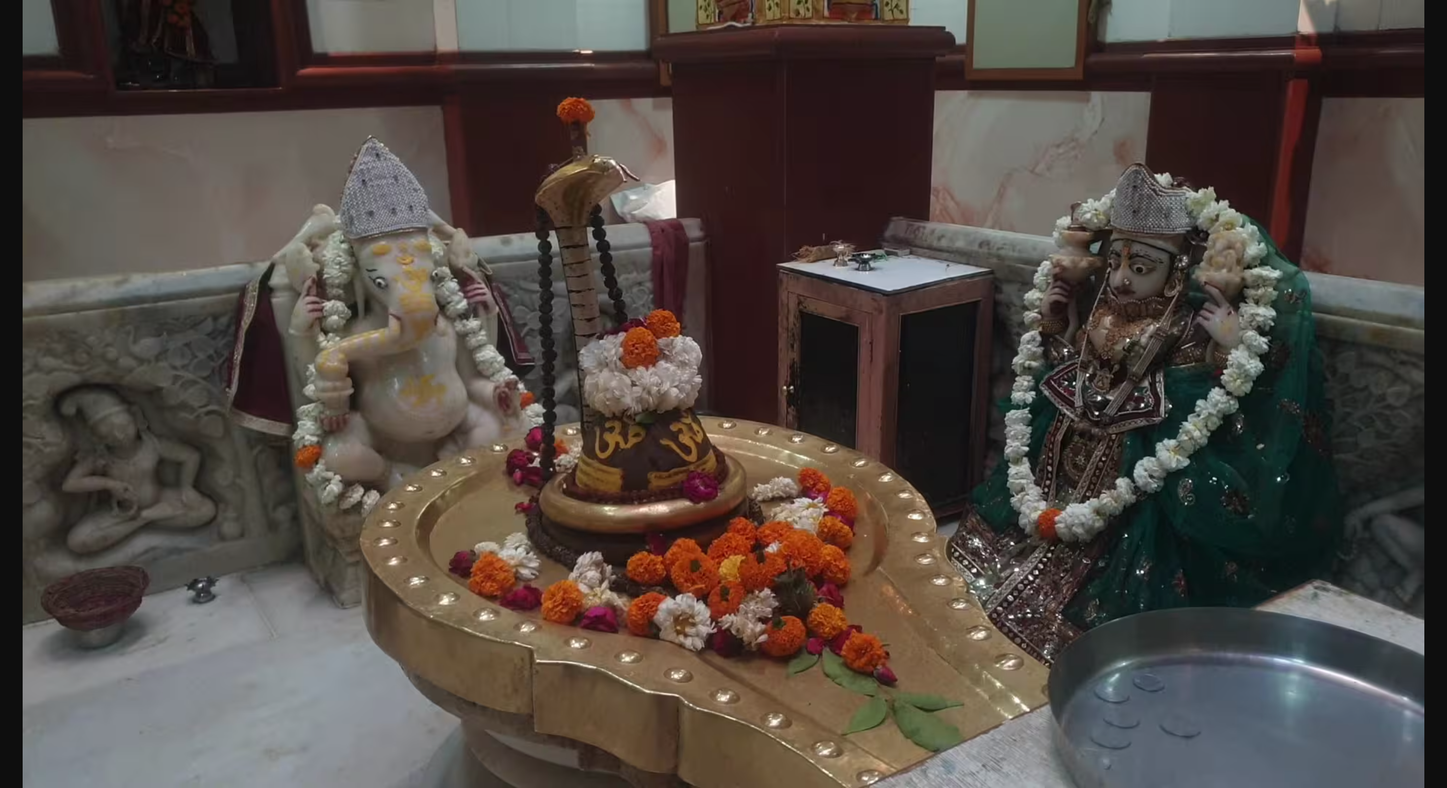 IndoUS Tribune की “भारत के मंदिरों की यात्रा” — बिहार अध्याय