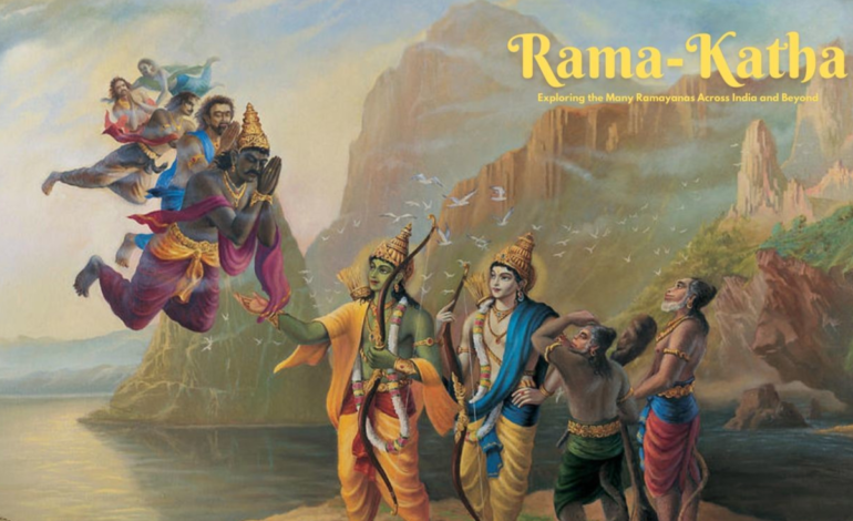 Rare episodes hidden in the Valmiki Ramayana: The birth and destruction of King Sagara’s sixty thousand sons