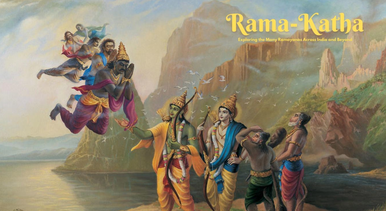 Rare episodes hidden in the Valmiki Ramayana: The birth and destruction of King Sagara’s sixty thousand sons