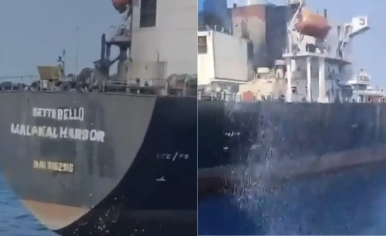 US-Iran ceasefire offers little relief as Indian sailors remain caught in Hormuz conflict
