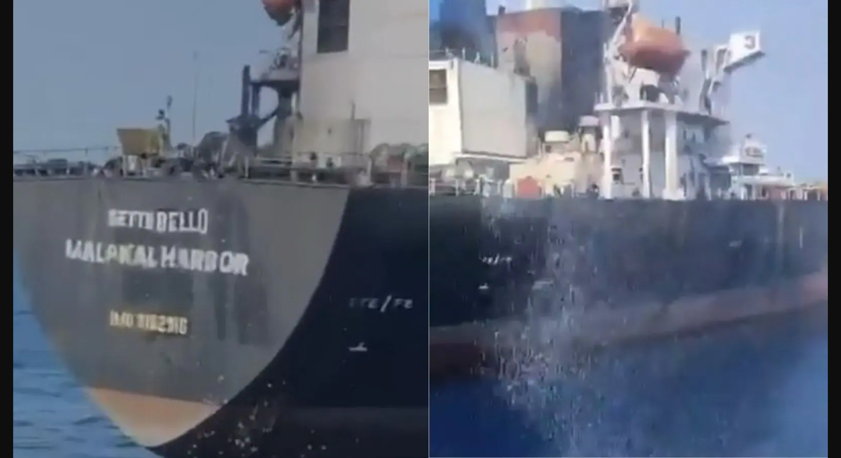 US-Iran ceasefire offers little relief as Indian sailors remain caught in Hormuz conflict