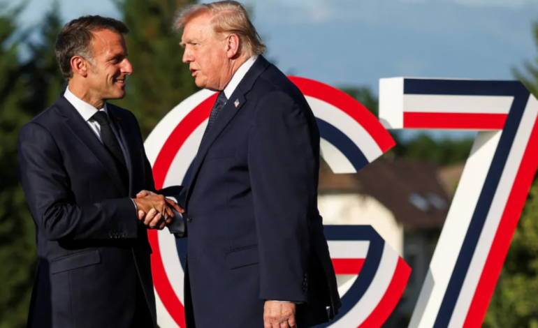 Trump says Iran nuclear deal is done, warns of ‘ultimate consequences’ for violations