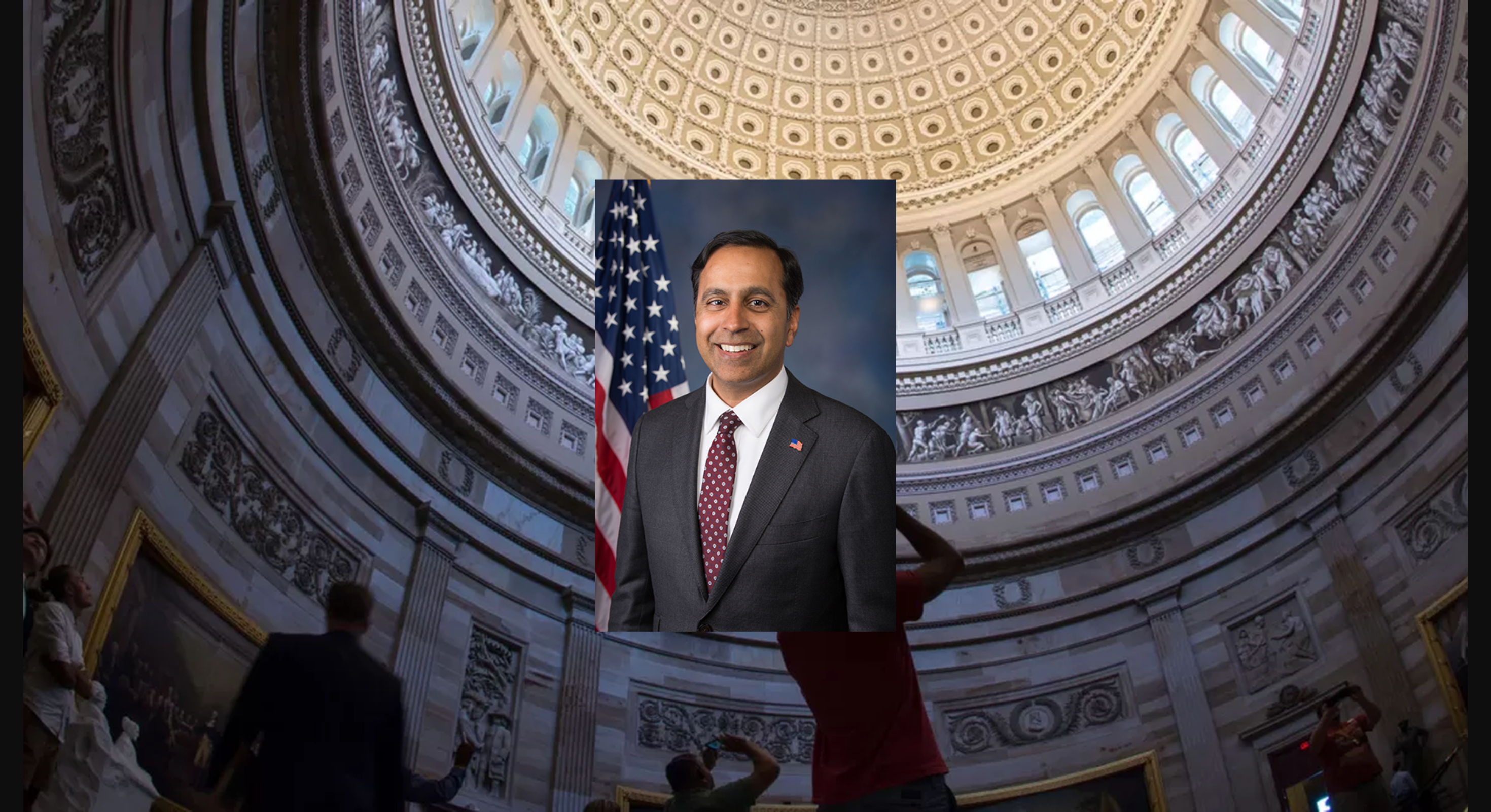 Indian American lawmakers condemn anti-India act at Texas protest